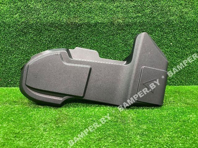 Крышка блока управления двигателем BMW X3 G01 2020, 12908599277 - фото №1