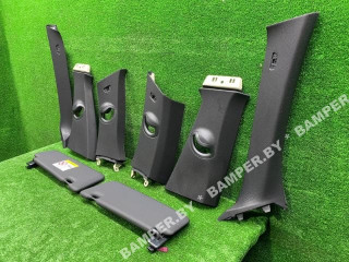 потолок BMW X3 G01 2020, 3.0 л., i, бензин, АКПП, внедорожник 5 дв., 51168079655