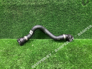 патрубок (трубопровод, шланг) BMW 3 серия G20 2022, 2.0 л., i, бензин, АКПП, седан, 17129884825