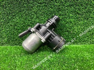 датчик клапана турбины BMW X3 G01 2020, 2.0 л., i, бензин, АКПП, внедорожник 5 дв., 8689694