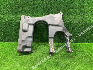 кожух рулевой колонки BMW X4 G02 2020, 51757394808, 7394808