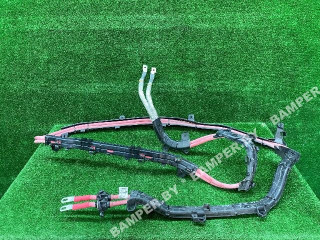 плюсовой провод аккумулятора BMW X7 G07 2021, 3.0 л., i, бензин, АКПП, внедорожник 5 дв., 61129442594