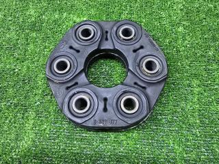 муфта кардана BMW 5 серия G60/G61 2025, 2.0 л., бензин, a90, седан, задний привод, правый руль, 8681477, 26118681477