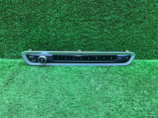 панель управления магнитолой BMW X5 G05 2022, 3.0 л., B58B30, бензин, задний привод, 5A47C32, 61315A47C32, 61315A47C32, 5A47C32