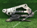 петля капота BMW 5 серия F07/F10/F11 2009, 5.0 л., бензин, АКПП, хетчбэк 5 дв., 70463237046324 - фото №5
