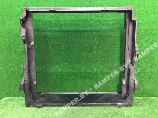 кассета радиаторов BMW X5 E70 [рестайлинг] 2013, бензин, АКПП, внедорожник 5 дв., 7533538