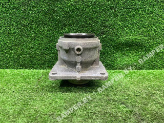 кронштейн двигателя BMW 5 серия G30/G31 2017, 4.4 л., бензин, 7563779, 31507563779