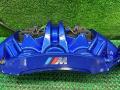 комплект тормозов BMW X6 M F96 2020, 4.4 л., S63 B44 B, бензин, АКПП, marina bay blau metallic (c1k), внедорожник 5 дв., 8074285, VO4G, 20A07808, 57656, 807429102, VO4G-70, 34.4MM, 44128, 901SG03AC, 0067888, 9428, 807429202, 57857, 398380 - фото №9
