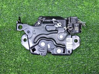 замок багажника BMW 5 серия G60/G61 2025, 2.0 л., бензин, a90, седан, задний привод, правый руль, 5B539E5, 51245B539E5, UK5B539, UK5B539E503