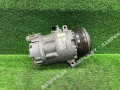 компрессор кондиционера BMW 3 серия E46 2003, 2.0 л., дизель, 64509182796, 64526905643, 64529145353 - фото №3