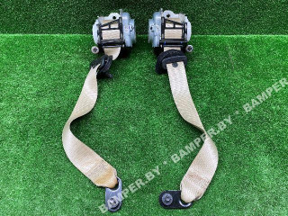 ремень безопасности BMW X5 G05 2019, 72117941621, 72117941622
