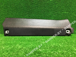 подушка безопасности коленная BMW 5 серия F07/F10/F11 2012, 9181128
