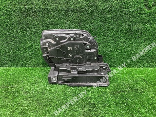 замок двери задней левой BMW X7 G07 2021, 3.0 л., i, бензин, АКПП, внедорожник 5 дв., 51229464883