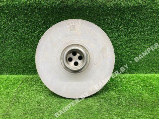 шкив коленвала BMW X3 G01 2020, 11239845829, 9845829