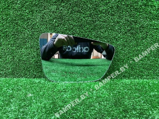 зеркало наружное правое BMW 5 серия G30/G31 [рестайлинг] 2021, 4.4 л., i, бензин, АКПП, седан, 51168739628