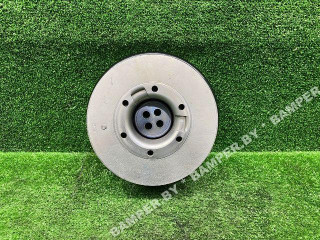 шкив коленвала BMW 5 серия G30/G31 2017, 4.0 л., бензин, 11238638534, 11238650741