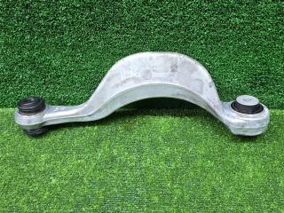 рычаг задний левый BMW X6 M F96 2020, 4.4 л., S63 B44 B, бензин, АКПП, marina bay blau metallic (c1k), внедорожник 5 дв., 8091191, 33308091191