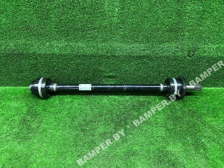 полуось задняя (приводной вал, ШРУС) BMW X4 G02 2020, 33208690324