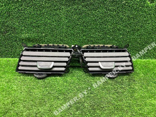 дефлектор обдува салона BMW 5 серия G30/G31 2020, 64229329579