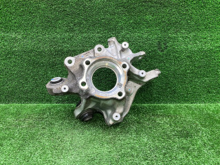 кулак задний левый BMW X4 M F98 2019, 3.0 л., S58B30A, бензин, АКПП, phytonicblau metallic (c1m), внедорожник 5 дв., 64119361726, 64116997685, 64119361722, 6997030, 64116997685, 64119361726, 64119361722, 6997030