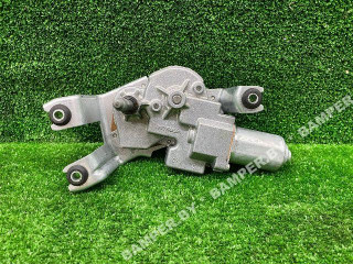 моторчик заднего стеклоочистителя (дворника) BMW X5 G05 2019, 67637453155