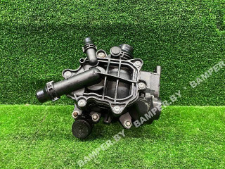 термостат BMW X3 G01 2018, 3.0 л., бензин, 11537644811