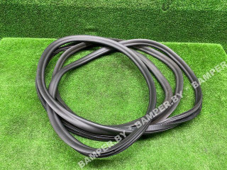 уплотнитель двери BMW 5 серия G30/G31 2017, 7381326, 51727468732