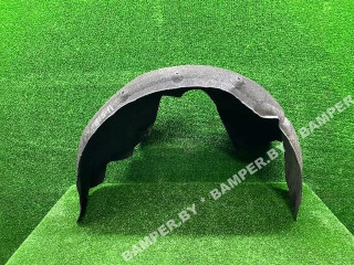 защита арок задняя левая (подкрылок) BMW 7 серия F01/F02 [рестайлинг] 2015, 3.0 л., i, бензин, АКПП, седан, 51717185269