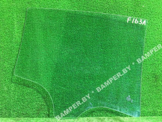 стекло двери задней левой BMW X6 F16 2014