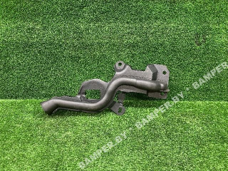 уплотнитель подкапотного пространства BMW M4 G82/G83 2021, 3.0 л., i, бензин, АКПП, купе, 51768075016