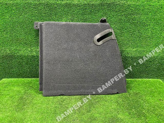 обшивка багажника BMW X4 G02 2020, 51477481947