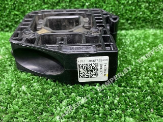 кронштейн радиатора BMW X7 G07 2021, 3.0 л., i, бензин, АКПП, внедорожник 5 дв., 17118642753