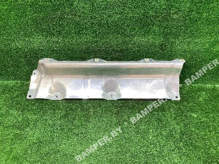 тепловой экран глушителя BMW X4 M F98 2021, 3.0 л., i, бензин, АКПП, внедорожник 5 дв., 51487407764