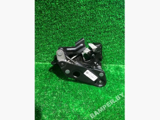 замок капота BMW 5 серия F07/F10/F11 2012, 7183762-08, 7206453-07