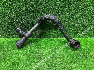 патрубок (трубопровод, шланг) BMW 5 серия G30/G31 2017, 17128602612