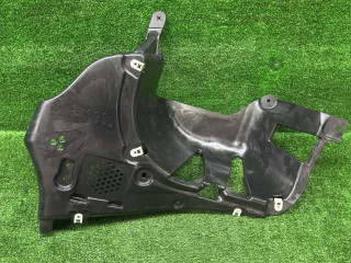 защита днища BMW 5 серия G60/G61 2025, 2.0 л., бензин, a90, седан, задний привод, правый руль, 191832-10, 9881706, 5175-9881706, TV-20