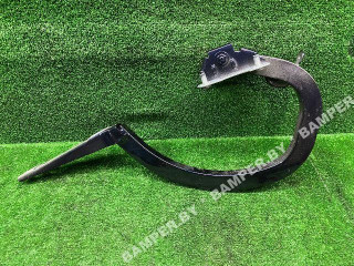 петля крышки багажника BMW 5 серия G30/G31 2017, 41007440697, 7366397