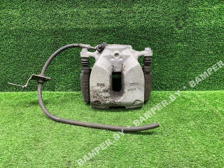 суппорт передний левый BMW X3 G01 [рестайлинг] 2023, 34106882253, 34106882259