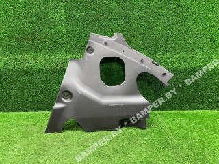 защита двигателя BMW X3 G01 [рестайлинг] 2024, 51767397490, 7397490