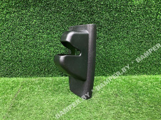 молдинг крыла BMW X7 G07 2020, 51477484089, 7481107, 7484089