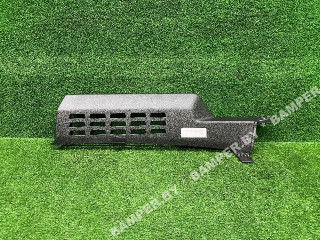 пластик BMW X4 M F98 2021, 3.0 л., i, бензин, АКПП, внедорожник 5 дв., 51477481918