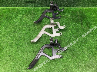 крепление ( кронштейн ) крыла BMW 5 серия F07/F10/F11 [рестайлинг] 2013, 41357207209