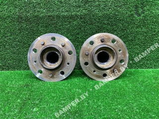 ступица передняя BMW M5 F90 2018, 4.4 л., i, бензин, АКПП, седан, 31107857069