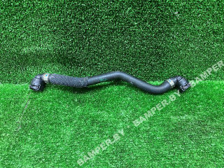 патрубок (трубопровод, шланг) BMW X3 G01 2020, 17127535537