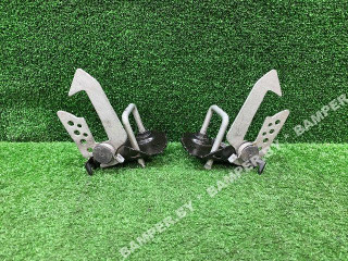 замок капота BMW 5 серия F07/F10/F11 [рестайлинг] 2013, 7183763, 7183764, 51237183763, 51237183764