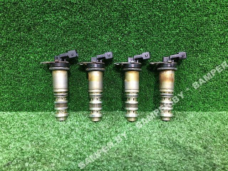 электромагнитный клапан BMW X3 F25 2013, бензин, АКПП, 7561265