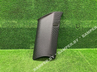 обшивка стойки BMW X3 G01 [рестайлинг] 2023, 51437449405, 7396419, 7449405