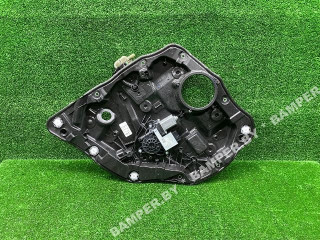 стеклоподъемник задний левый BMW 3 серия G20 2022, 2.0 л., i, бензин, АКПП, седан, 51358498855