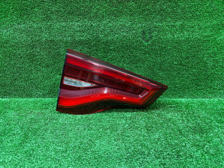 фонарь крышки багажника левый BMW X3 M F97 2021, 3.0 л., S58B30A, бензин, АКПП, black sapphire metallic (475), внедорожник 5 дв., полный привод, 9853379, 63219853379, 63219853379, 9853379