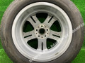 диск литой BMW X3 G01 2020, 2.0 л., i, бензин, АКПП, внедорожник 5 дв., 6876918 - фото №2